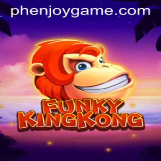 FunkyKingKong: A Jungle Adventure Awaits