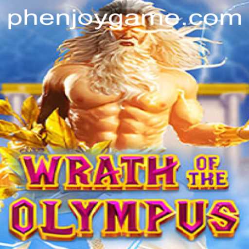 Experience the Mythical Adventure in WrathofOlympus: A Deep Dive into the Game by PHENJOY